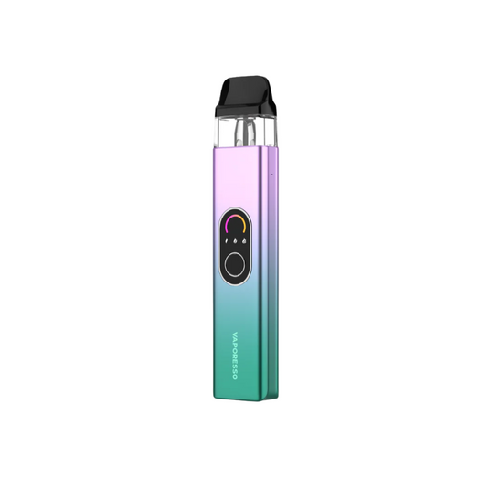 Vaporesso XROS 4 Pod Vape Kit