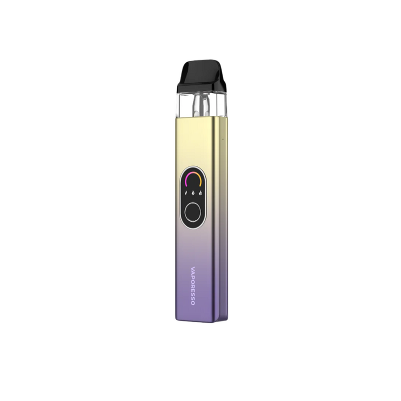 Load image into Gallery viewer, Vaporesso XROS 4 Pod Vape Kit
