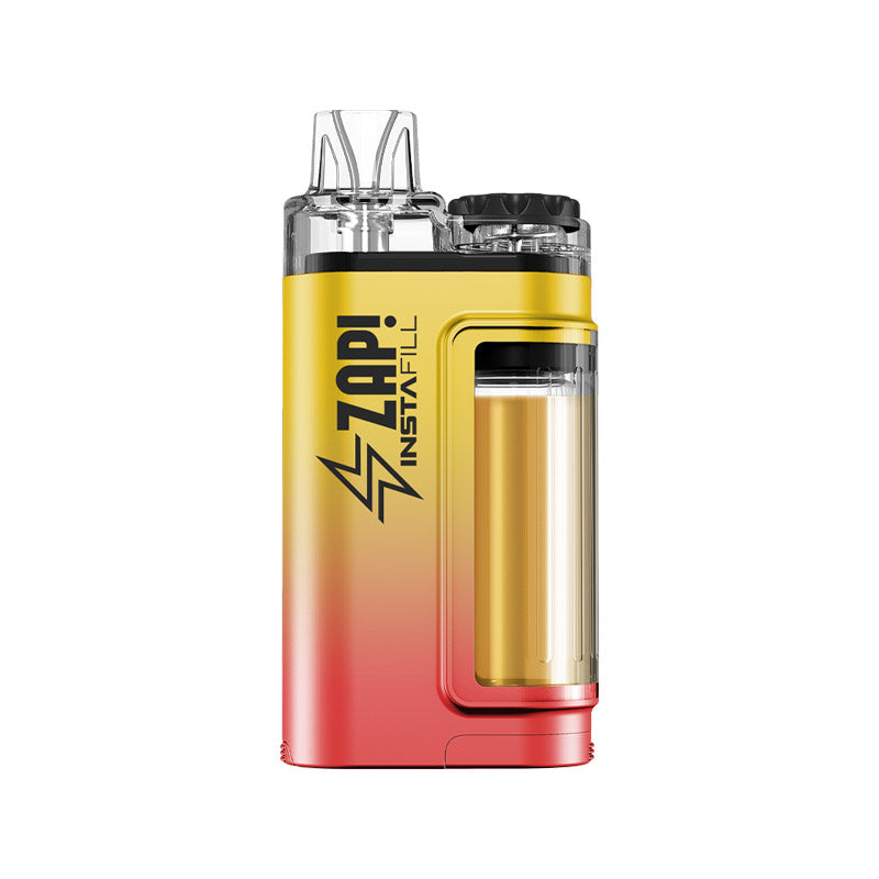 Load image into Gallery viewer, Zap Instafill 3500 Puff Disposable Vape
