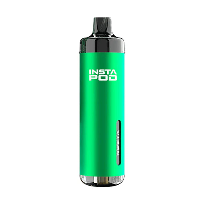Load image into Gallery viewer, Instapod 6000 Prefilled Pod Vape Kit
