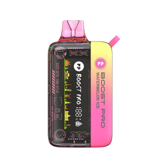 boost plus 20000 puffs disposable vape Pyne Pod PRO 20000 Puff Disposable Vape Device 0mg