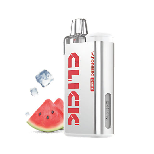 Vaporesso Coss Click 6000 Puffs Disposable Vape Kit