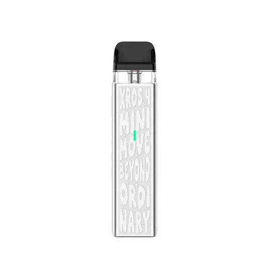 Vaporesso XROS 4 Mini Pod Vape Kit
