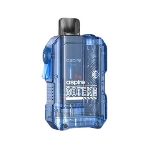 Aspire Gotek X Pod Vape Kit