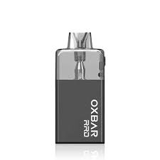 Load image into Gallery viewer, Oxva Oxbar RRD Refillable Rechargeable Vape Kit Disposable
