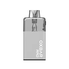 Load image into Gallery viewer, Oxva Oxbar RRD Refillable Rechargeable Vape Kit Disposable
