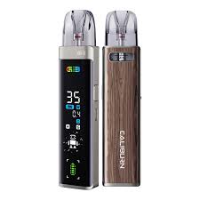 Load image into Gallery viewer, Uwell caliburn G3 pro pod vape kit
