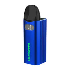 Load image into Gallery viewer, Uwell Caliburn AZ3 Pod Vape Kit
