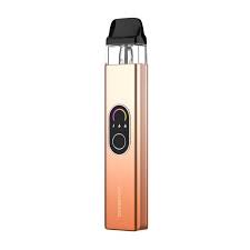 Vaporesso XROS 4 Pod Vape Kit