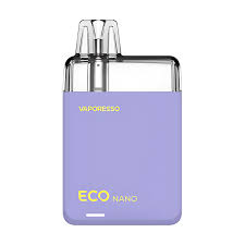 Vaporesso ECO nano pod vape kit