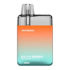 Load image into Gallery viewer, Vaporesso ECO nano pod vape kit
