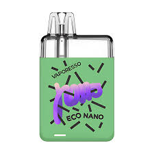 Load image into Gallery viewer, Vaporesso ECO nano pod vape kit
