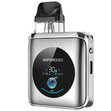 Load image into Gallery viewer, Vaporesso XROS 4 nano pod vape kit
