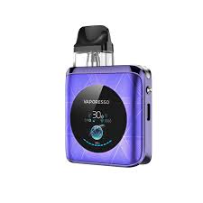 Load image into Gallery viewer, Vaporesso XROS 4 nano pod vape kit
