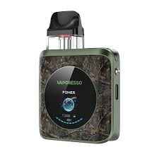 Load image into Gallery viewer, Vaporesso XROS 4 nano pod vape kit
