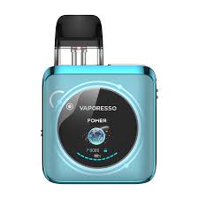 Vaporesso XROS 4 nano pod vape kit