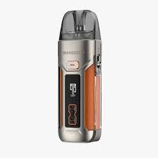 Load image into Gallery viewer, Vaporesso Luxe X Pro Pod Vape Kit
