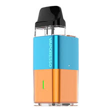 Vaporesso XROS Cube Pod Vape Kit