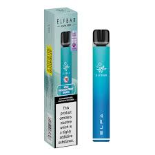 Elf Bar Elfa PRO Prefilled Pod Vape Kit