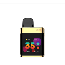 Load image into Gallery viewer, Uwell Caliburn G3 Pro Koko Pod Vape Kit
