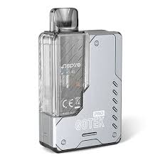 Aspire Gotek Pro Pod Vape Kit