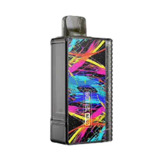 Aspire Gotek Nano Pod Vape Kit