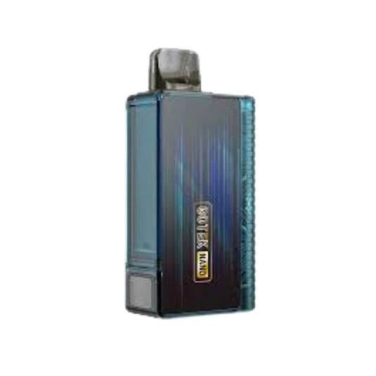 Aspire Gotek Nano Pod Vape Kit