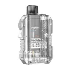 Aspire Gotek X Pod Vape Kit