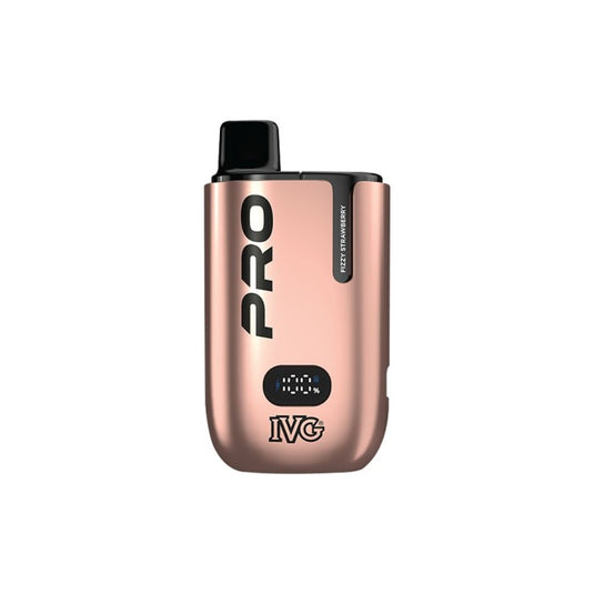 IVG Pro 12 Prefilled Vape Pod Kit