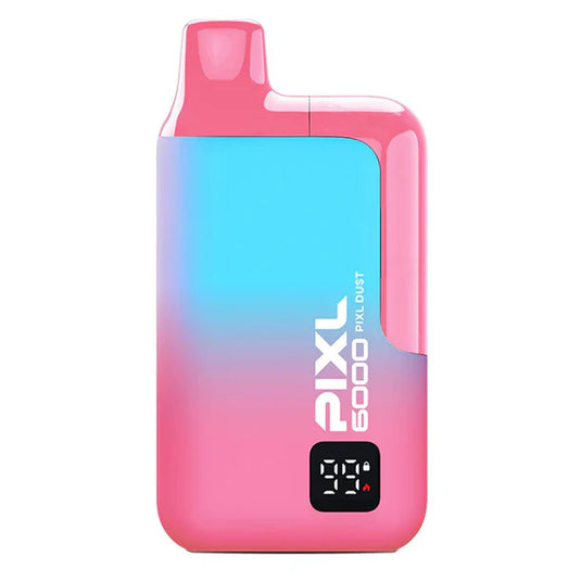 PIXL 6000 Disposable Vape Pod Device