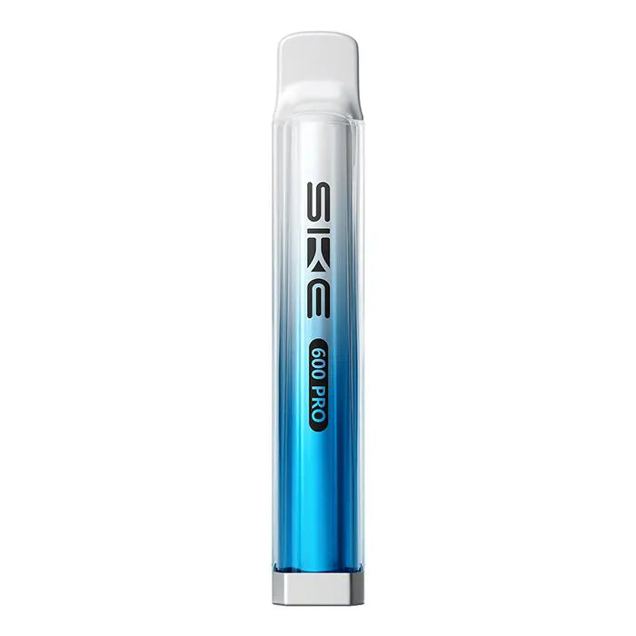 Load image into Gallery viewer, SKE Crystal Bar 600 Pro Prefilled Pod Vape Kit
