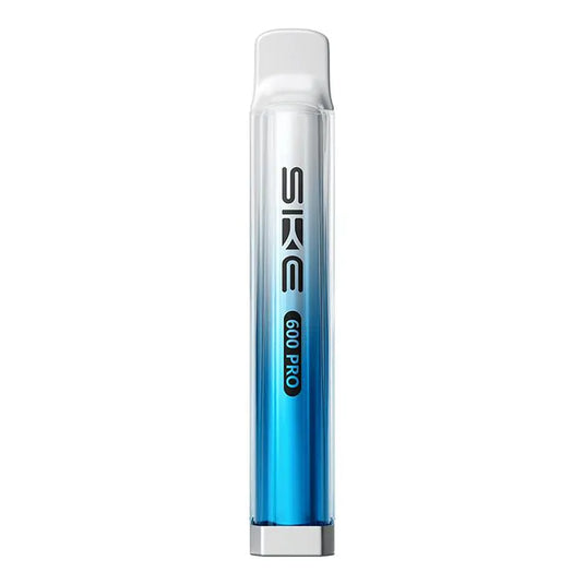 SKE Crystal Bar 600 Pro Prefilled Pod Vape Kit