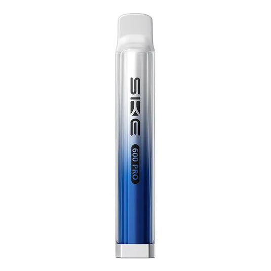 SKE Crystal Bar 600 Pro Prefilled Pod Vape Kit