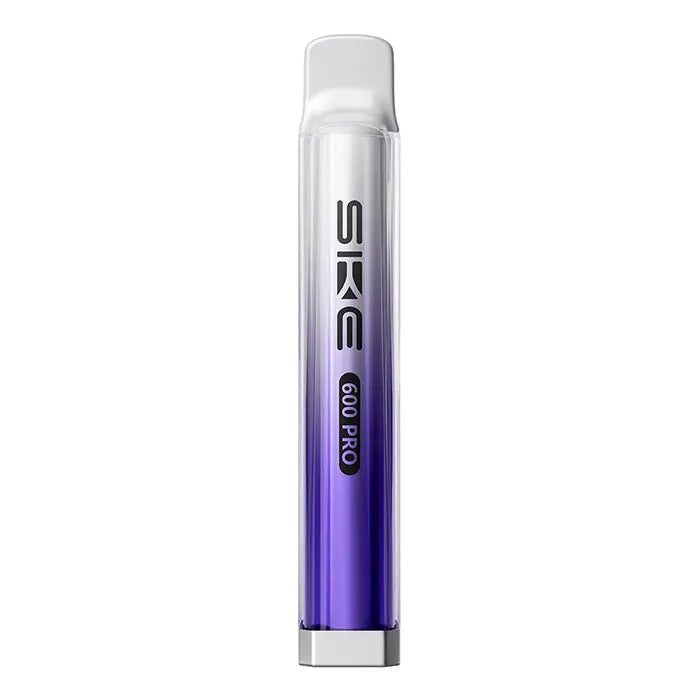 Load image into Gallery viewer, SKE Crystal Bar 600 Pro Prefilled Pod Vape Kit
