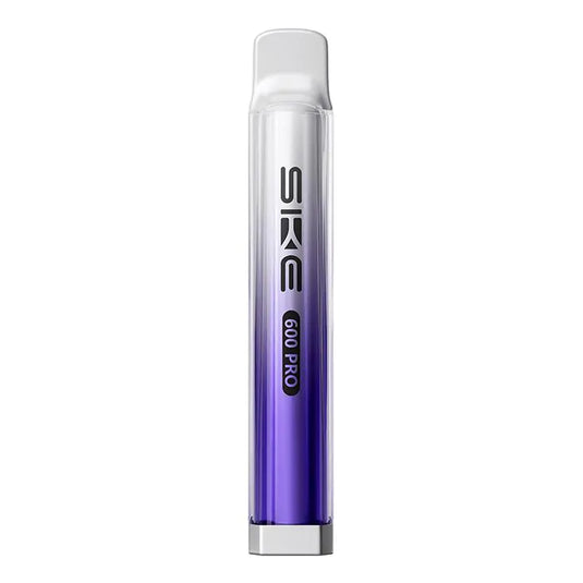 SKE Crystal Bar 600 Pro Prefilled Pod Vape Kit