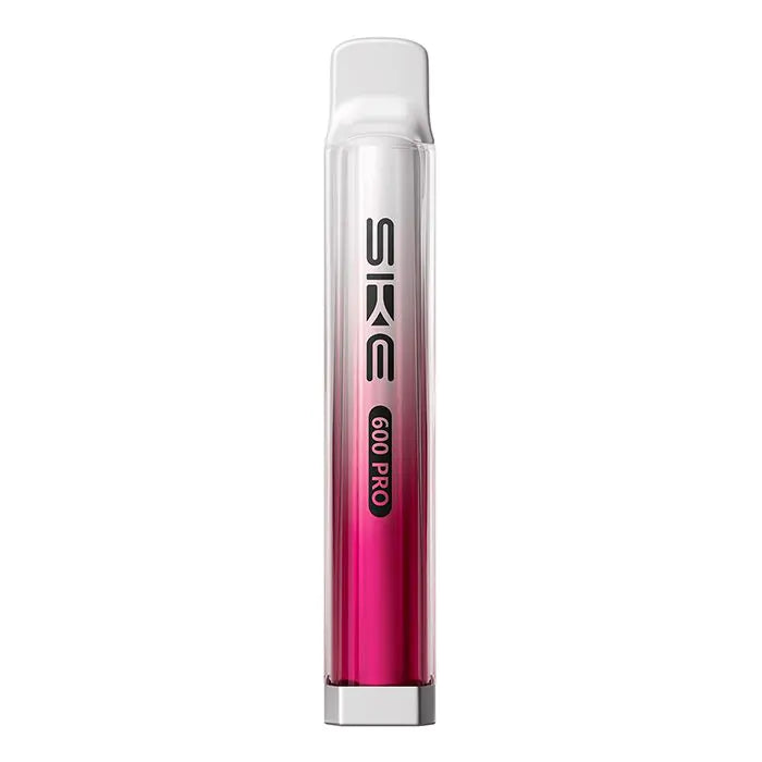 Load image into Gallery viewer, SKE Crystal Bar 600 Pro Prefilled Pod Vape Kit
