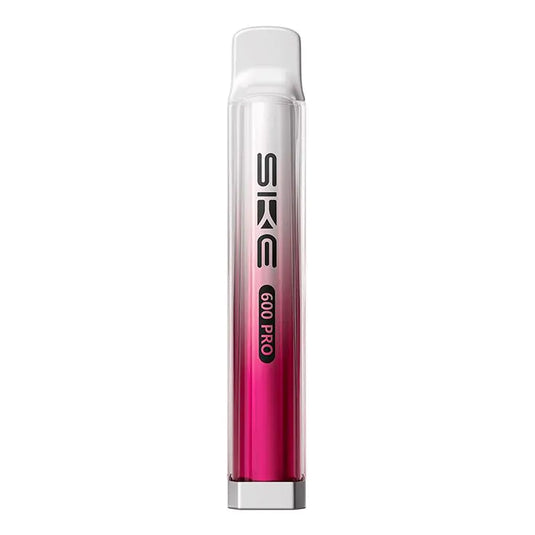 SKE Crystal Bar 600 Pro Prefilled Pod Vape Kit