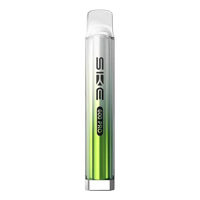 Load image into Gallery viewer, SKE Crystal Bar 600 Pro Prefilled Pod Vape Kit
