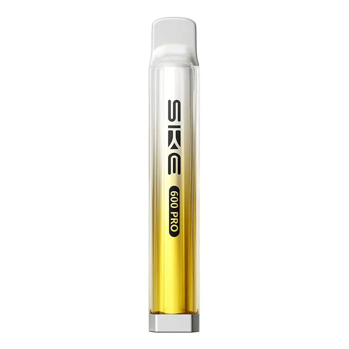 Load image into Gallery viewer, SKE Crystal Bar 600 Pro Prefilled Pod Vape Kit
