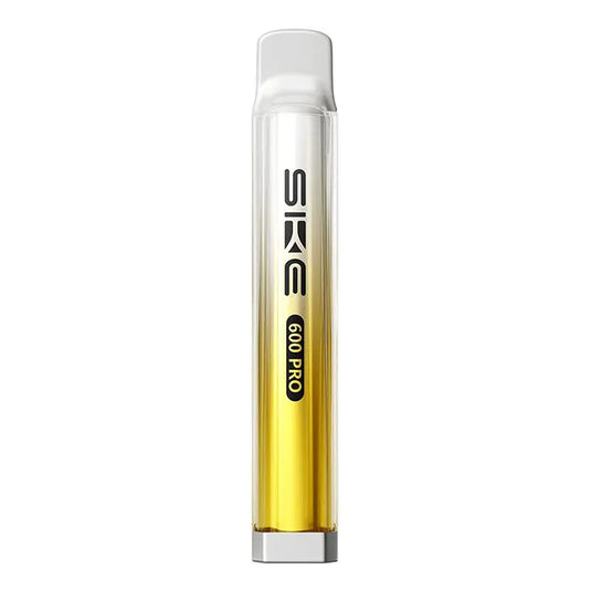 SKE Crystal Bar 600 Pro Prefilled Pod Vape Kit