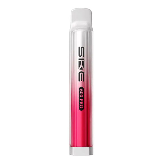 SKE Crystal Bar 600 Pro Prefilled Pod Vape Kit