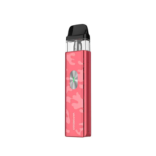 Vaporesso XROS 4 Mini Pod Vape Kit