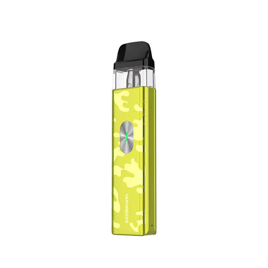 Vaporesso XROS 4 Mini Pod Vape Kit