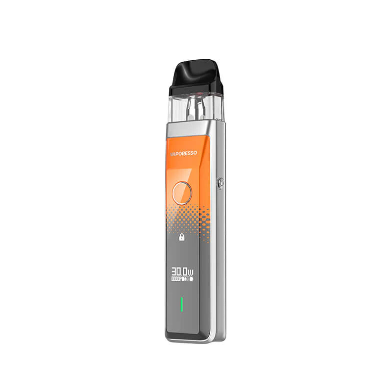 Load image into Gallery viewer, Vaporesso XROS Pro Pod Vape Kit
