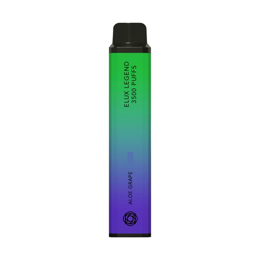 Elux Legend 3500 Puff Disposable Vape | Exclusive Sale Only in 9.49 Shop Disposables Elux Legend 3500 Puff Disposable Vape | Exclusive Sale Only in 9.49 Shop Disposables