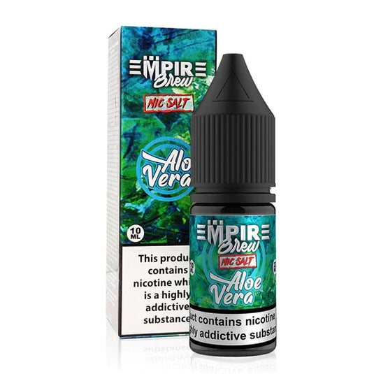 Empire Brew 10ml Nic Salts