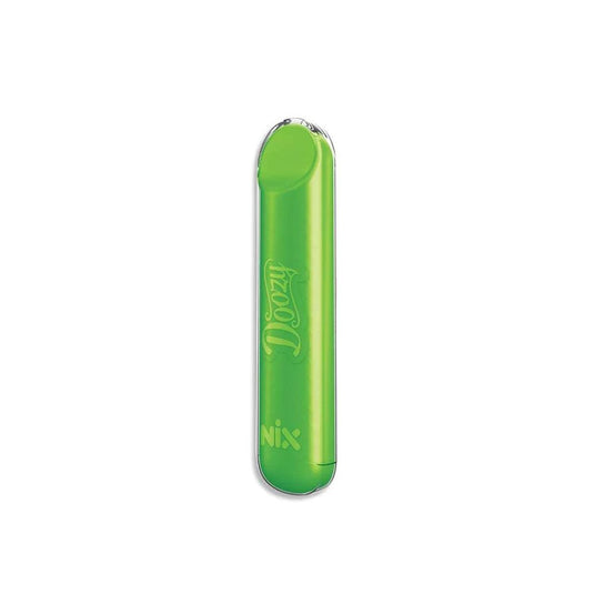 Doozy NIX Disposable 600 Puff Disposable Vape Pod Device