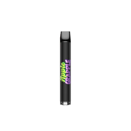 Frunk Bar PRO 800 Puff Disposable Vape Pod Device