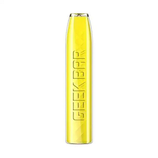 Geek Bar 575 Puff Disposable Vape by GeekVape