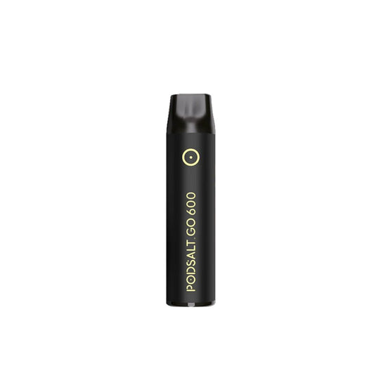 Pod Salt Go 600 Disposable Vape Pod Device